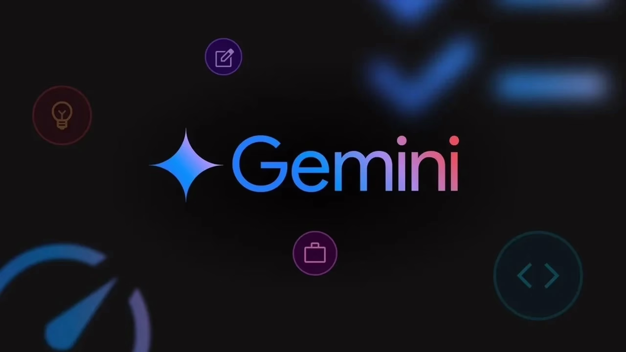 Google Gemini Ücretsiz Kullanıcılar için Daha Akıllı Hale Geldi 4 google gemini.avif