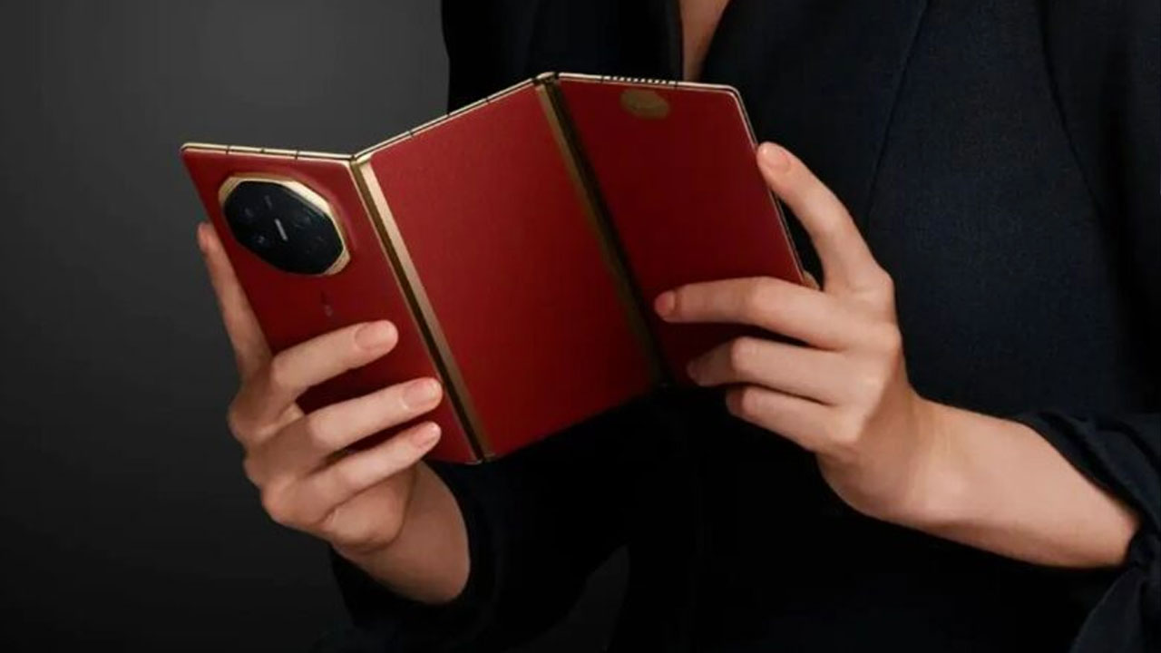 Huawei Katlanabilir Telefon Liderliği ve 'lik Pazar Payı 29 huawei yeni katlanabilir amiral gemisini duyuracak 2