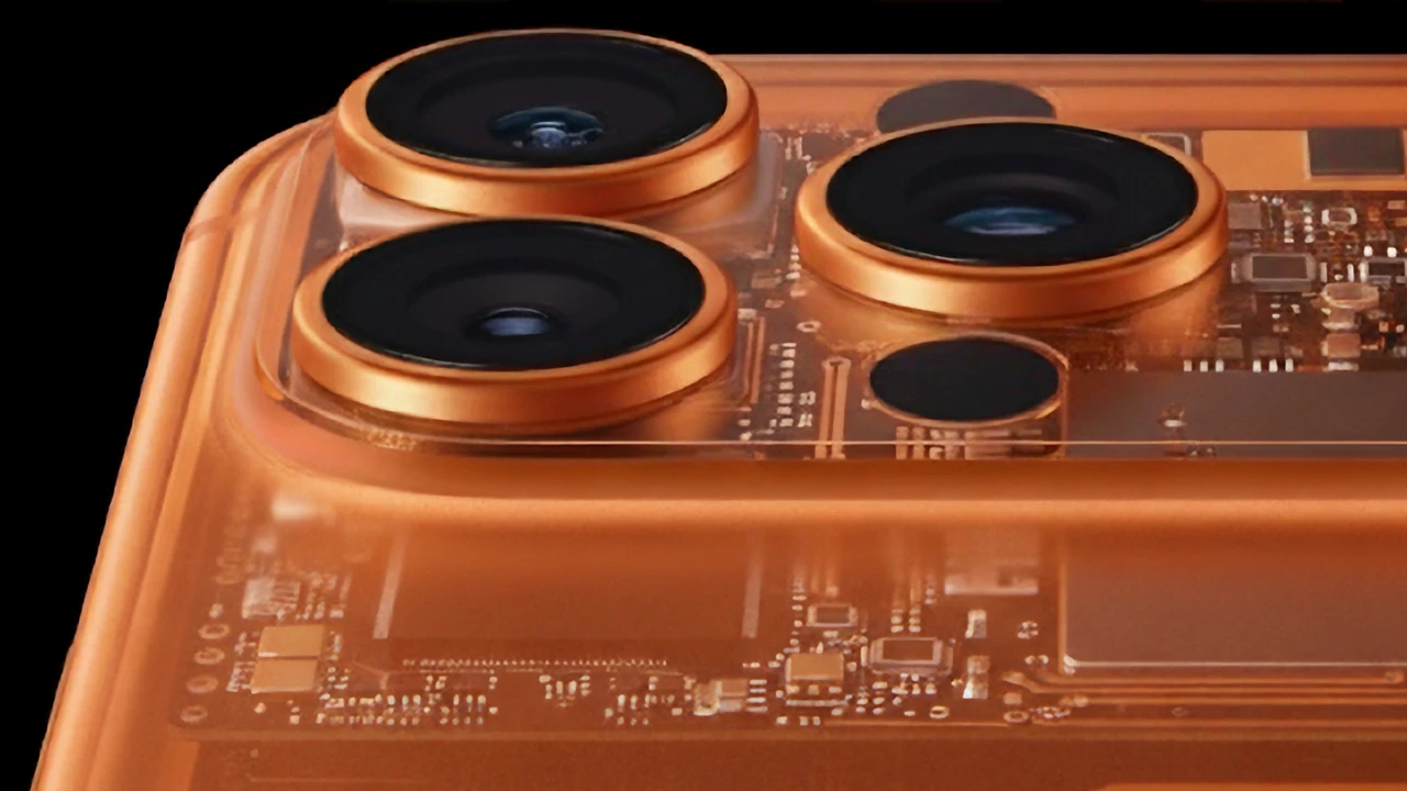 iPhone 18 Pro İki Büyük Kamera Güncellemesiyle Geliyor 3 iPhone 18.webp