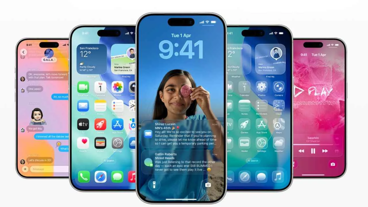 Hazırlanın: iOS 26.3 Geliyor! - ShiftDelete.Net 25 ios 26 3 rc surumu yayinlandi son surum ne zaman geliyor.webp