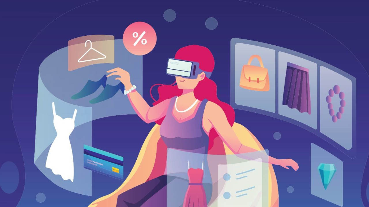 lc waikiki metaverse magazasi alisveris 2