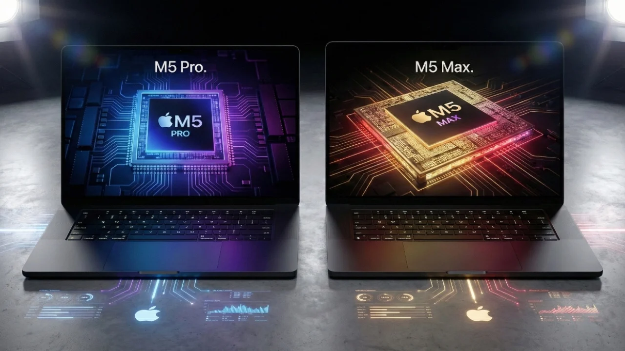 M5 Pro MacBook Pro Ne Zaman Çıkacak? Geri Sayım Başladı 12 m5 pro macbook pro ne zaman cikacak geri sayim basladi.webp