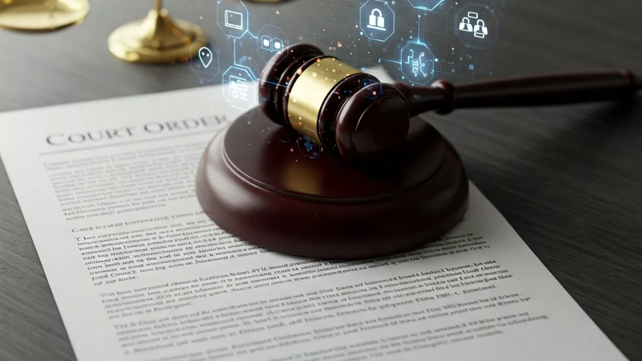 Mahkemede ChatGPT Kullandı, 27 Ay Hapis Cezası Aldı! 22 mahkemede chatgpt kullandi 27 ay hapis cezasi aldi.webp