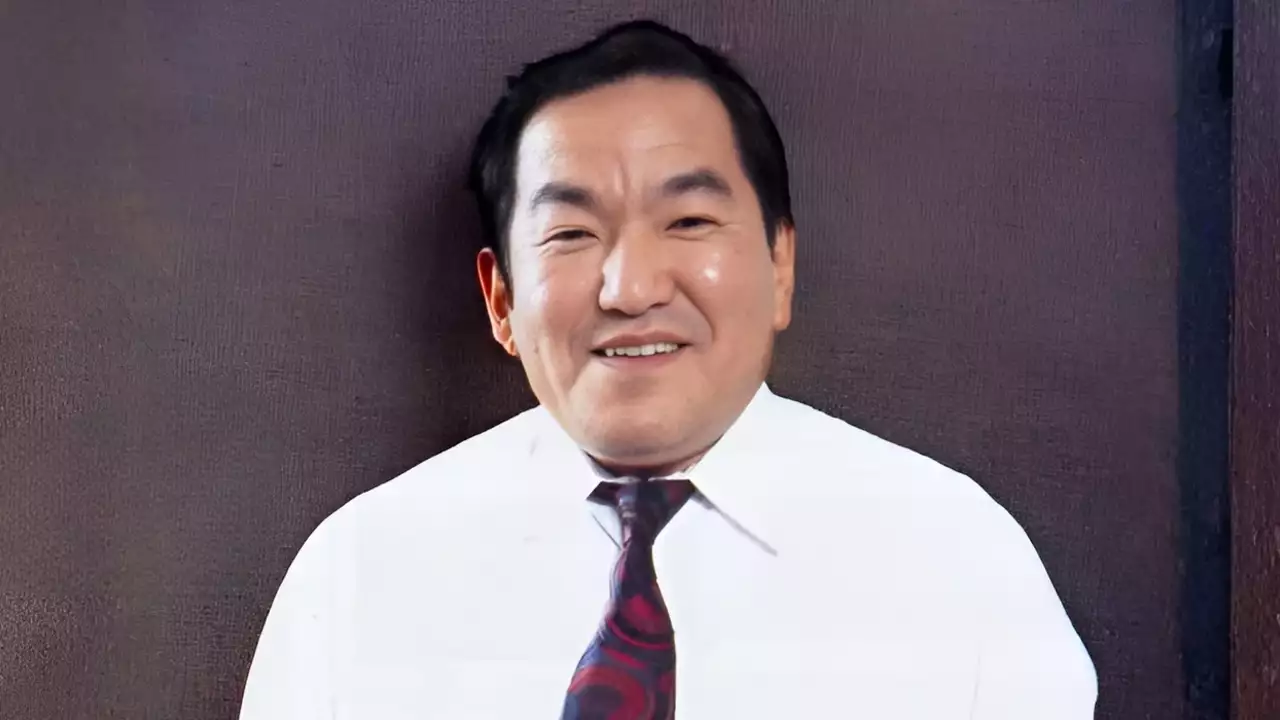 Oyun Dünyasının Acı Kaybı: Efsane Hayatını Kaybetti 12 oyun dunyasinin aci kaybi efsane hayatini kaybetti.webp