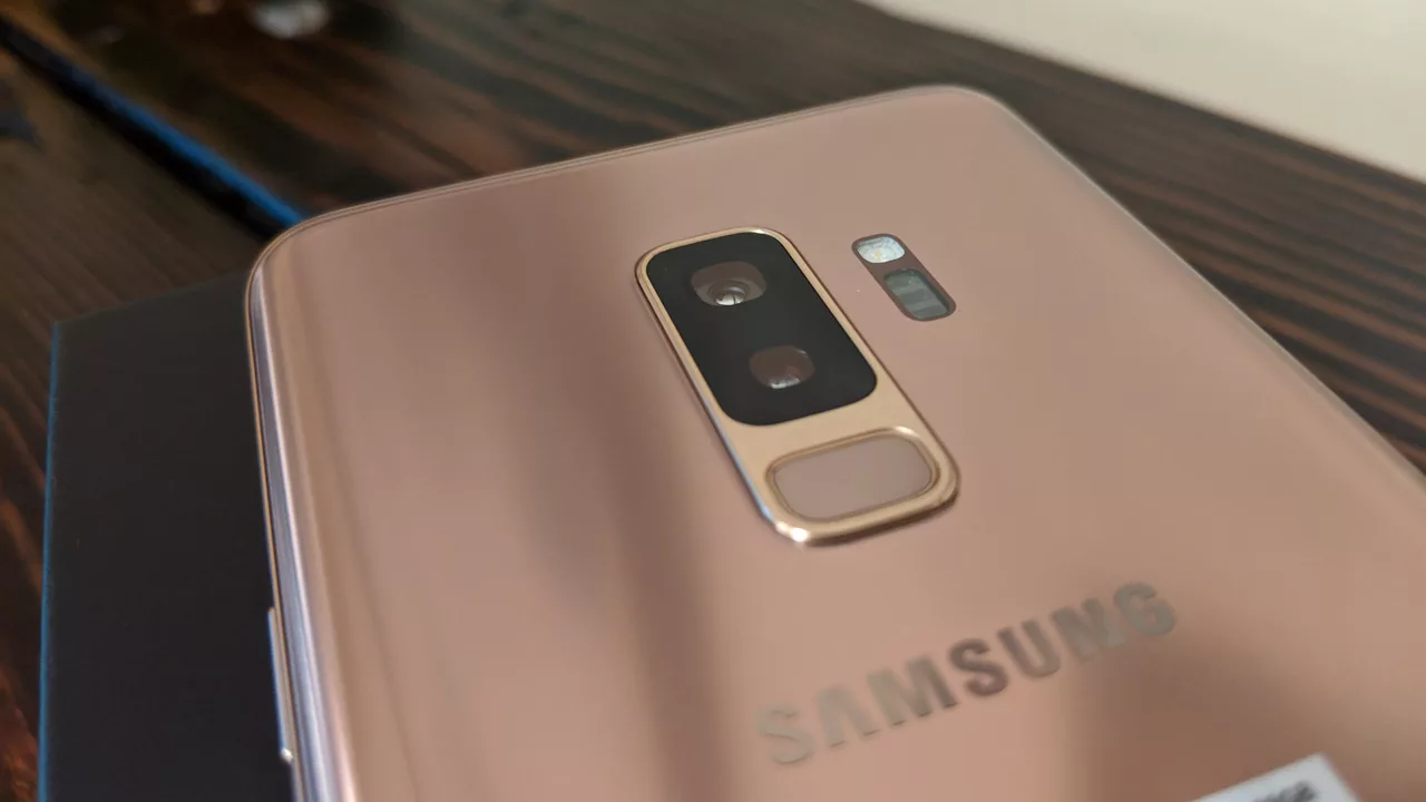 Samsung Galaxy S9'daki O Özelliği Geri Getiriyor! 5 samsung galaxy s9daki o ozelligi geri getiriyor.webp