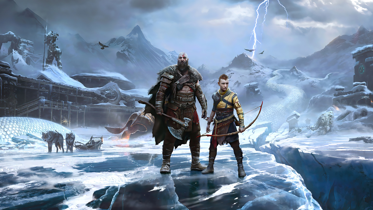 steam god of war oyun indirim 3