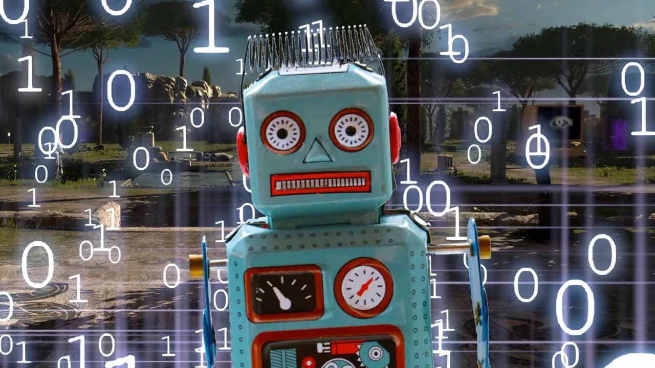 Yapay Zekalara Özel Sosyal Medya Felakete Neden Oldu! 6 yapay zekalara ozel sosyal medya felakete neden oldu.webp