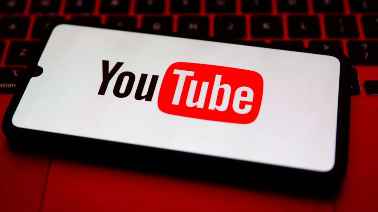 YouTube Çöktü mü? YouTube'da Erişim Sorunu! 15 youtube coktu mu youtubeda erisim sorunu.webp