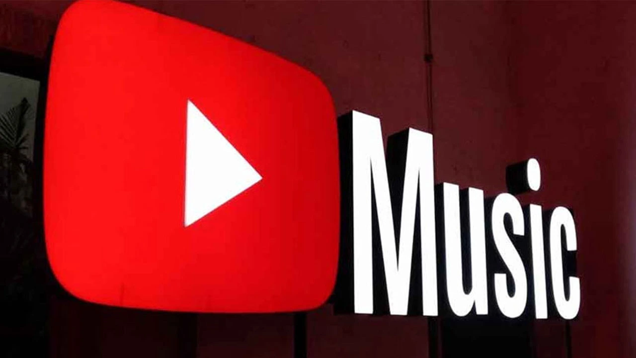 YouTube Music Şarkı Sözlerini Ücretli Yaptı! 9 youtube music 1.webp