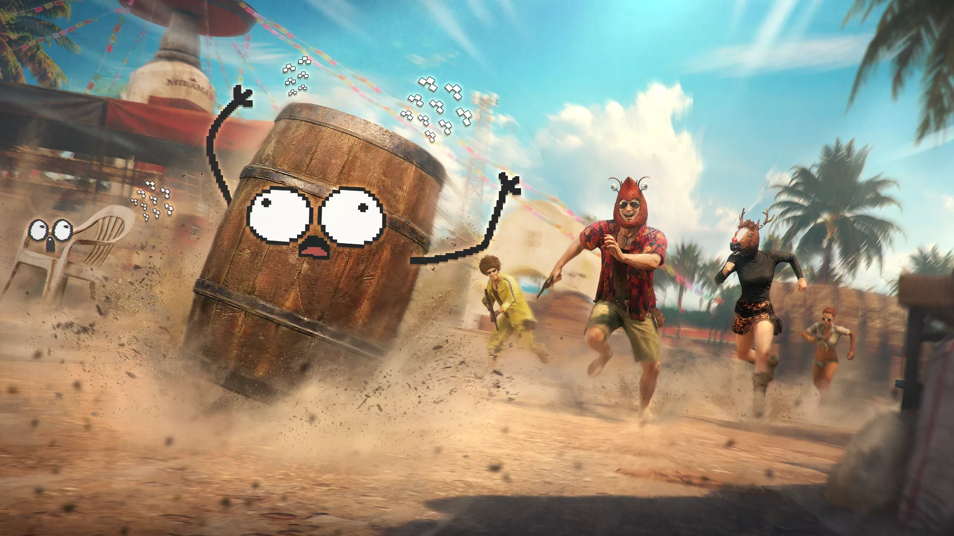 PUBG için 1 Nisan Şakası Modu Geliyor 5 1774946266 f1b99d26 863e 4e3f 8c96 cc495fa44b8e.webp