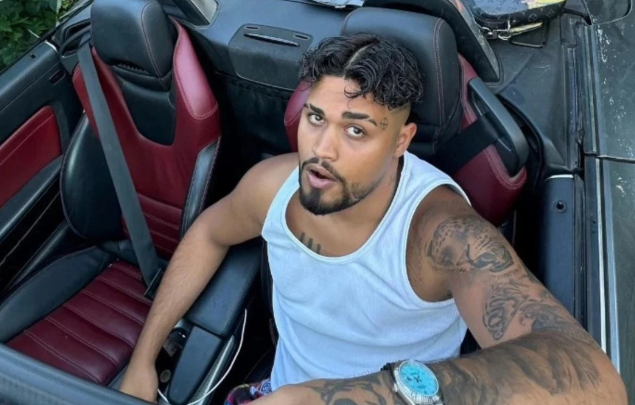 Lvbel C5’ten şok açıklama! Kilo alımının nedeni ortaya çıktı 4 555362