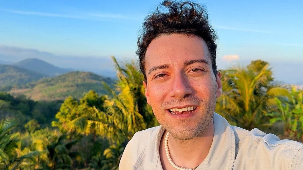 Enes Batur geri döndü: “Hayattayım” videosu milyonlara ulaştı 13 556346