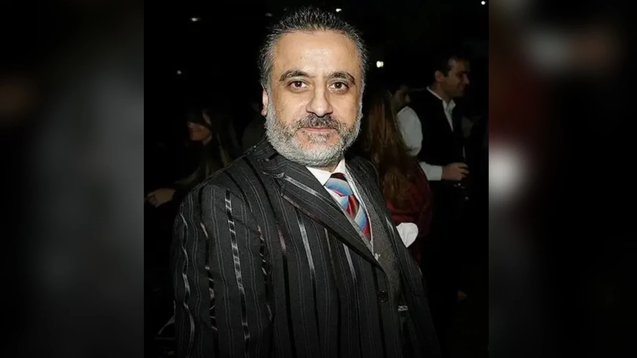 Ünlü yapımcı Erol Köse, 16. kattan düşerek hayatını kaybetti 6 556569