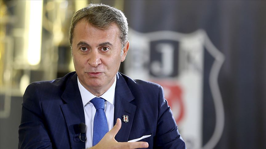 Fikret Orman ve Burak Elmas serbest bırakıldı 4 556615