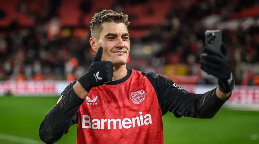 Beşiktaş’tan transferde büyük hamle! Hedef 70 milyon euroluk dünya yıldızı 7 556788