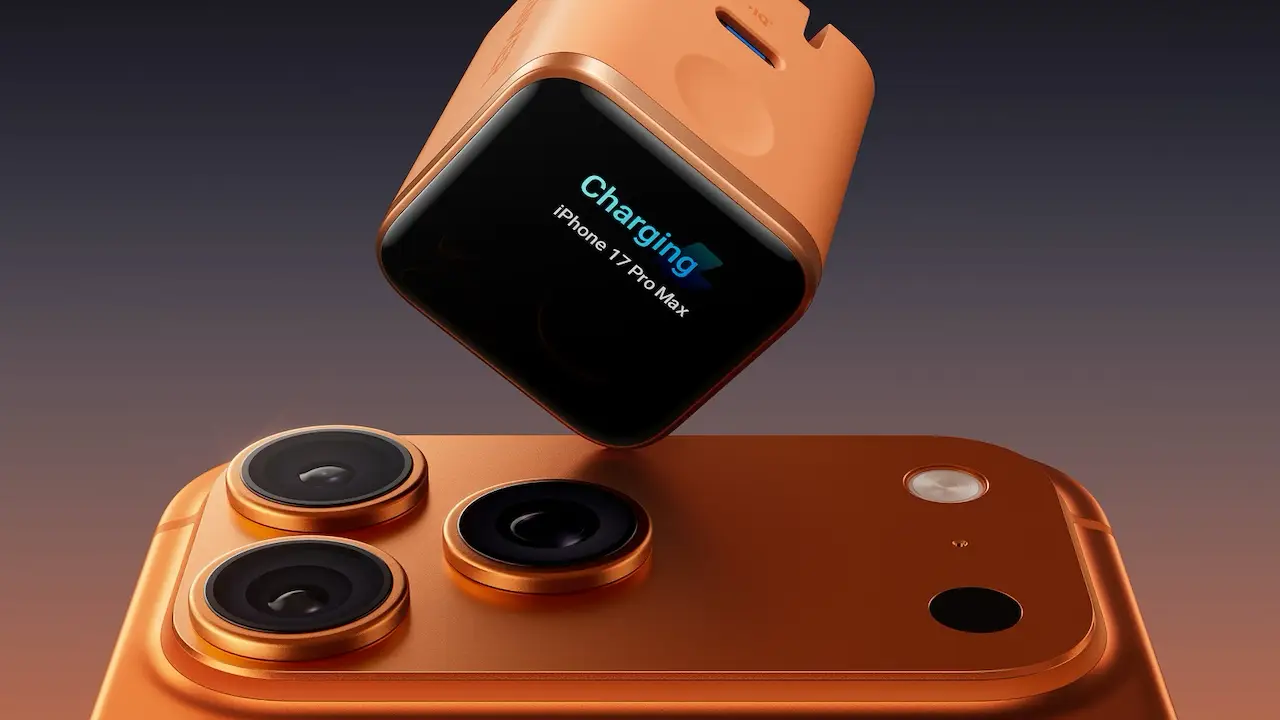 Anker MWC 2026'da Yeni Ürünlerini Duyurdu 1 Anker.webp