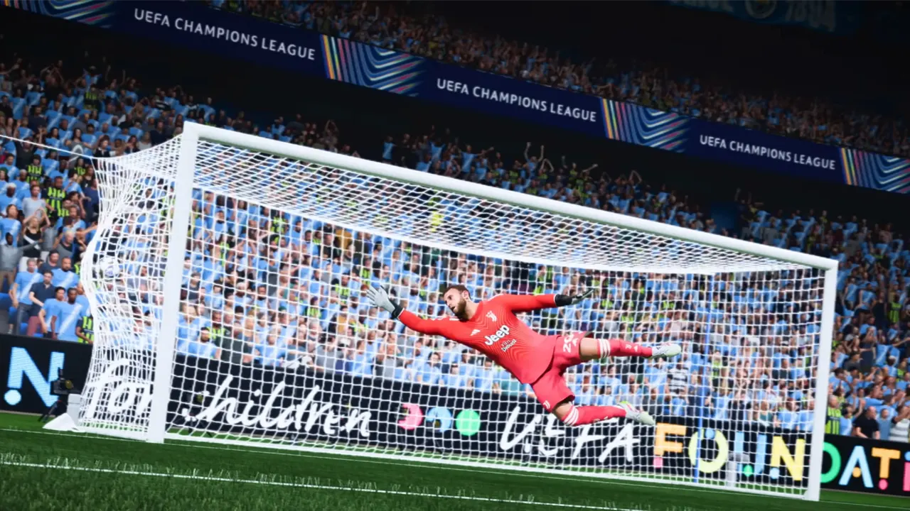 EA Sports Gerçek Futbolu Anında Oyuna Taşıyor! 6 EA FC 26 2.webp