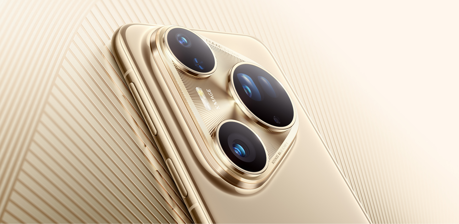 En iyi kameraya sahip telefon Huawei Pura 80 Ultra 1