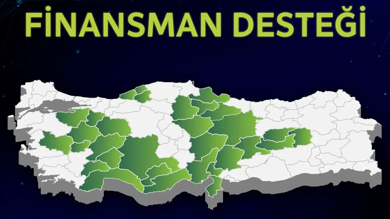 31 İlde 3 Milyar TL’lik Faizsiz Destek Başlıyor! 3 Faizsiz finansman destegi.webp