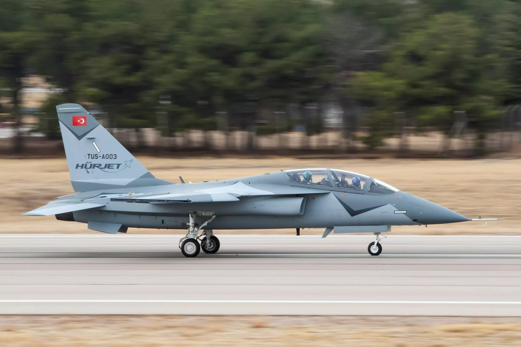 HÜRJET ve ATAK Motorları için ABD'den Kritik Onay 3 Hurjet 1.webp