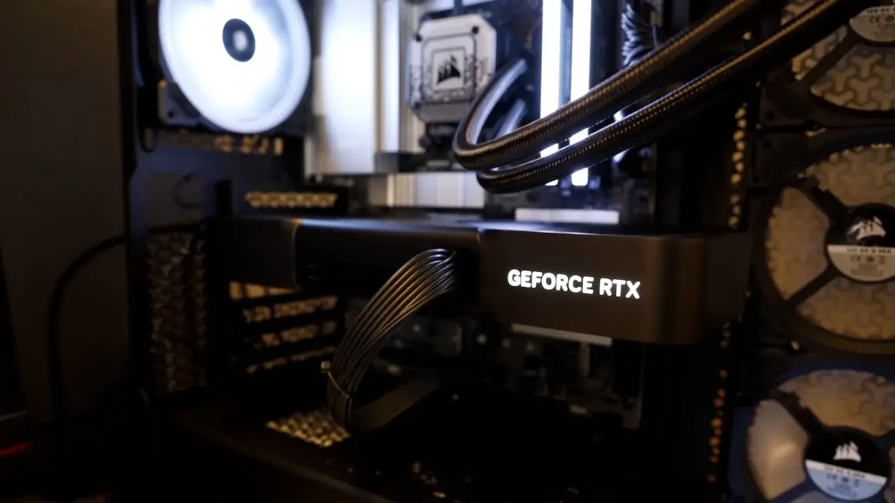 Nvidia RTX 5090 Aldı! Kutudan Çamaşır Tozu Çıktı! 1 Nvidia RTX 5090.webp