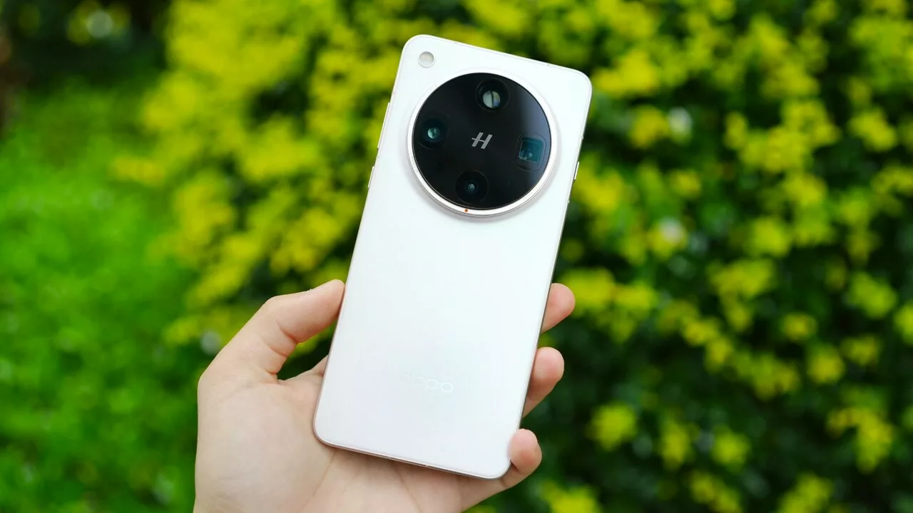 Oppo Find X9 Ultra Kamerasıyla Şimdiden Olay Yarattı! 5 Oppo Find X9 Ultra.webp