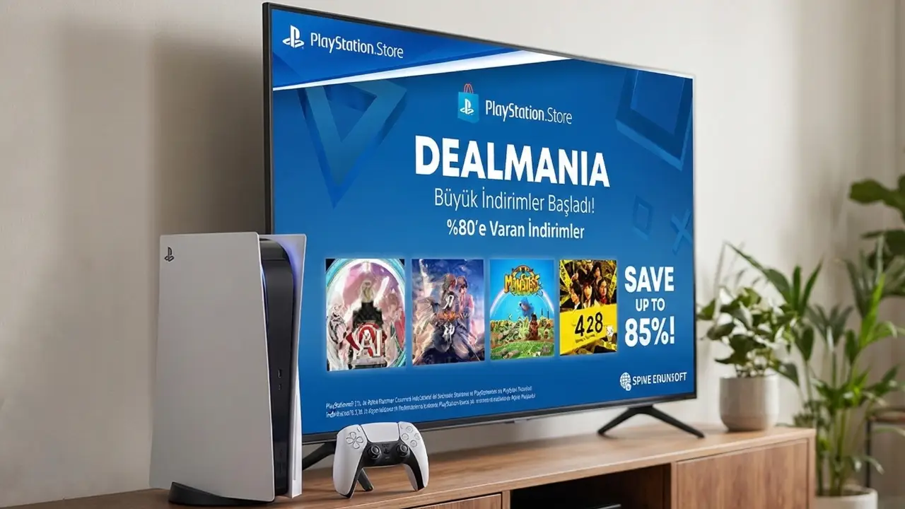 PlayStation Indirim.webp