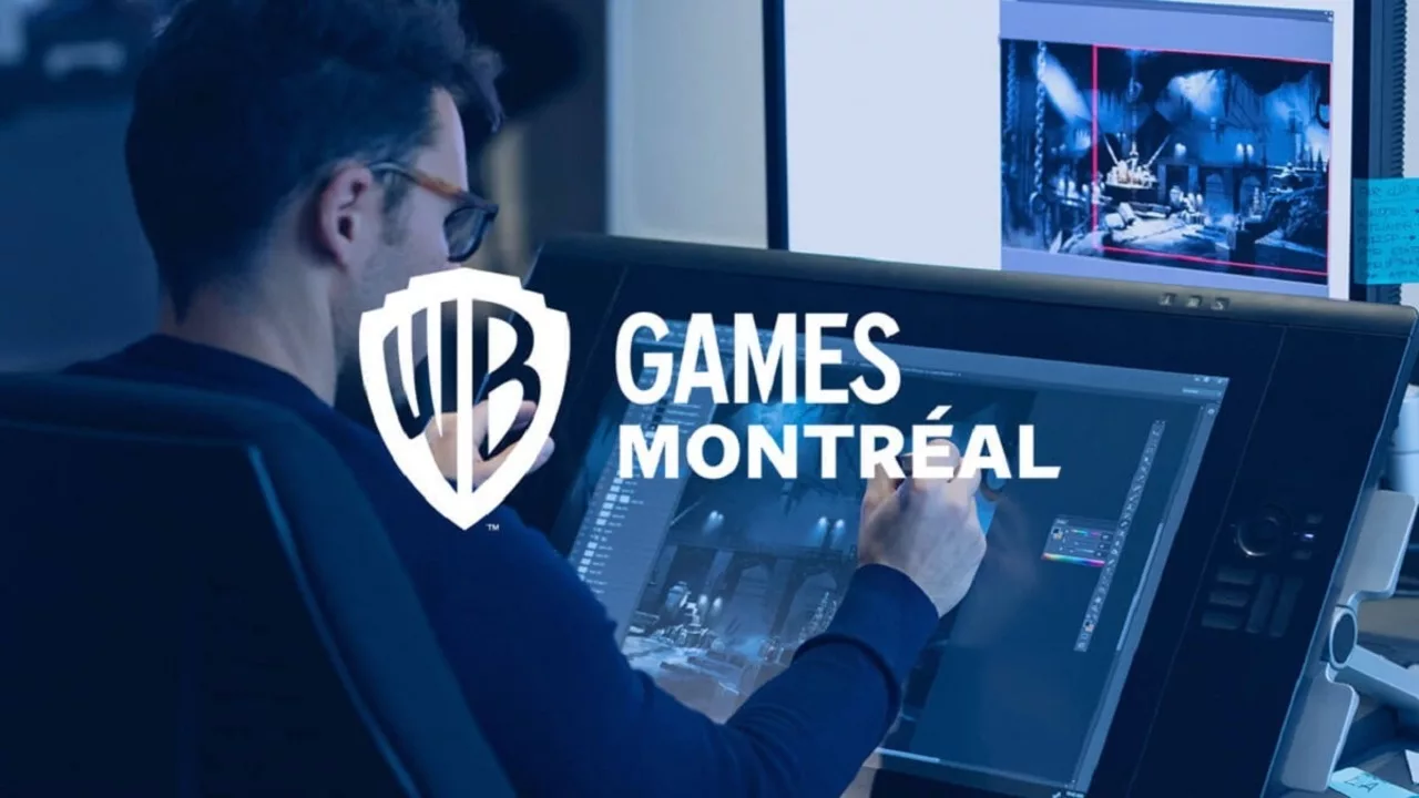 Warner Bros Montreal'de İşten Çıkarma Başladı 6 Warner Bros.webp