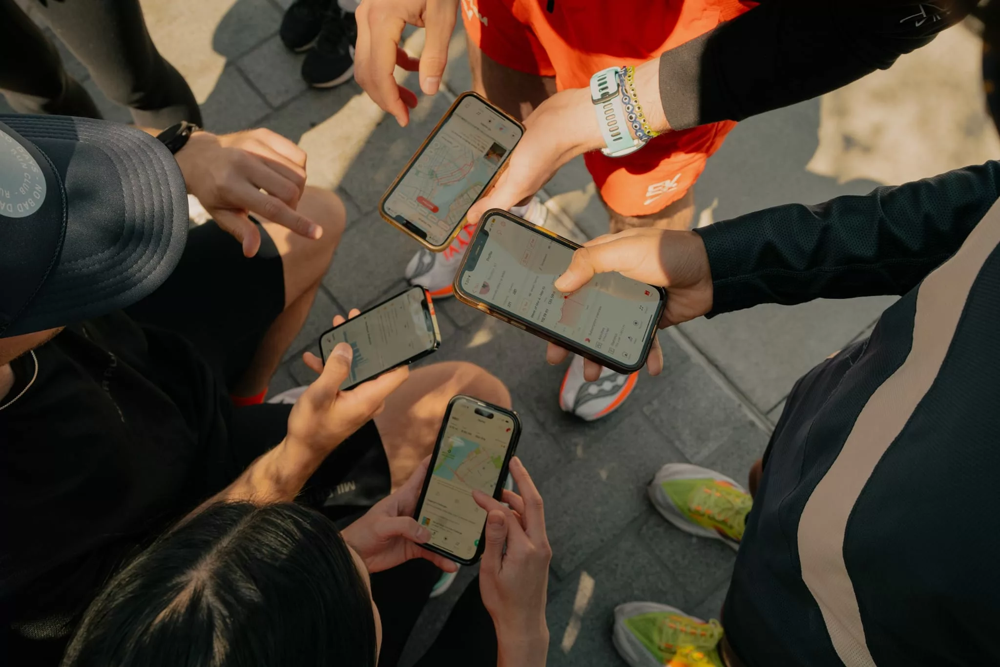 Strava artık tamamen Türkçe - ShiftDelete.Net 11 WhatsApp Image 2026 03 31 at 17.03.18.webp