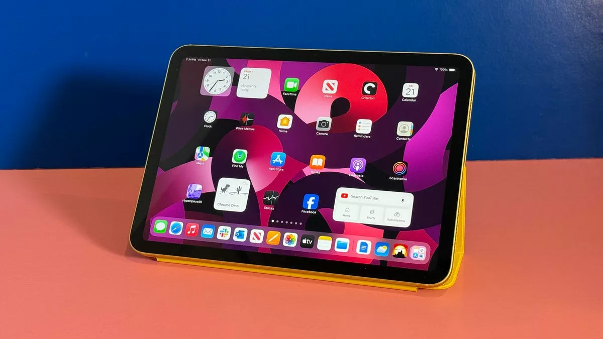 A18 İşlemcili Uygun Fiyatlı iPad Geliyor! 5 a18 islemcili uygun fiyatli ipad geliyor.webp