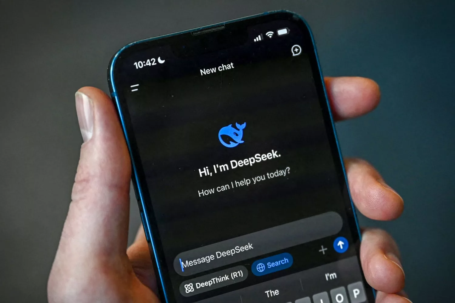 DeepSeek V4 Bu Hafta Geliyor! 8 deepseek v4 bu hafta geliyor.webp