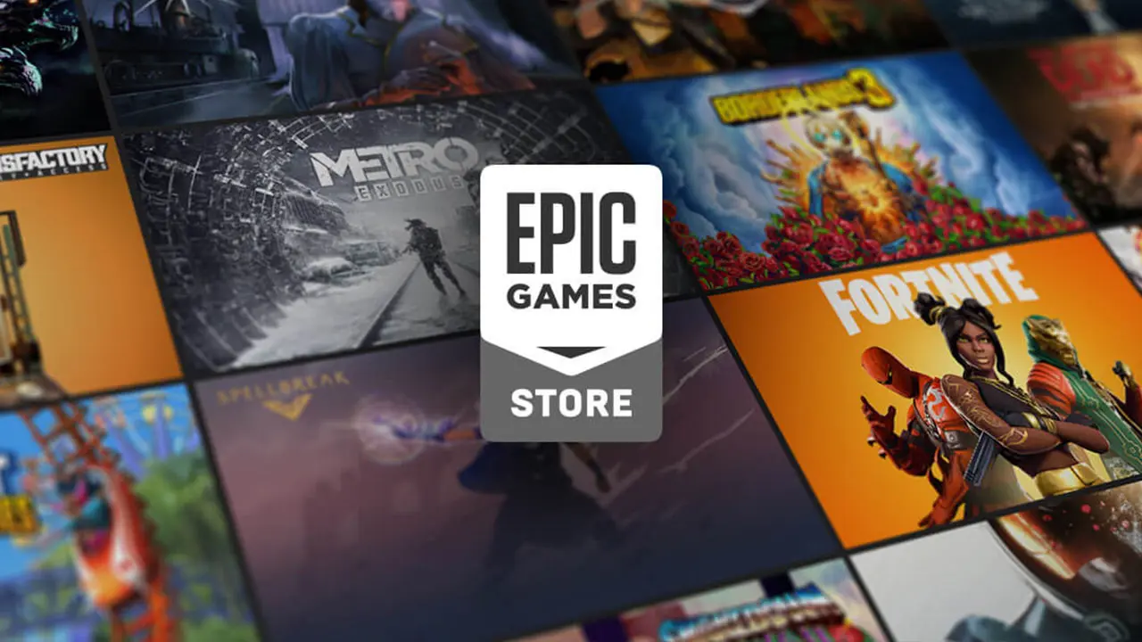 Epic Games Bahar İndirimi 2026 Başladı! İşte Fiyatı Düşen Oyunlar 3 epic games store black friday cyber monday indirimi basladi kapak.webp