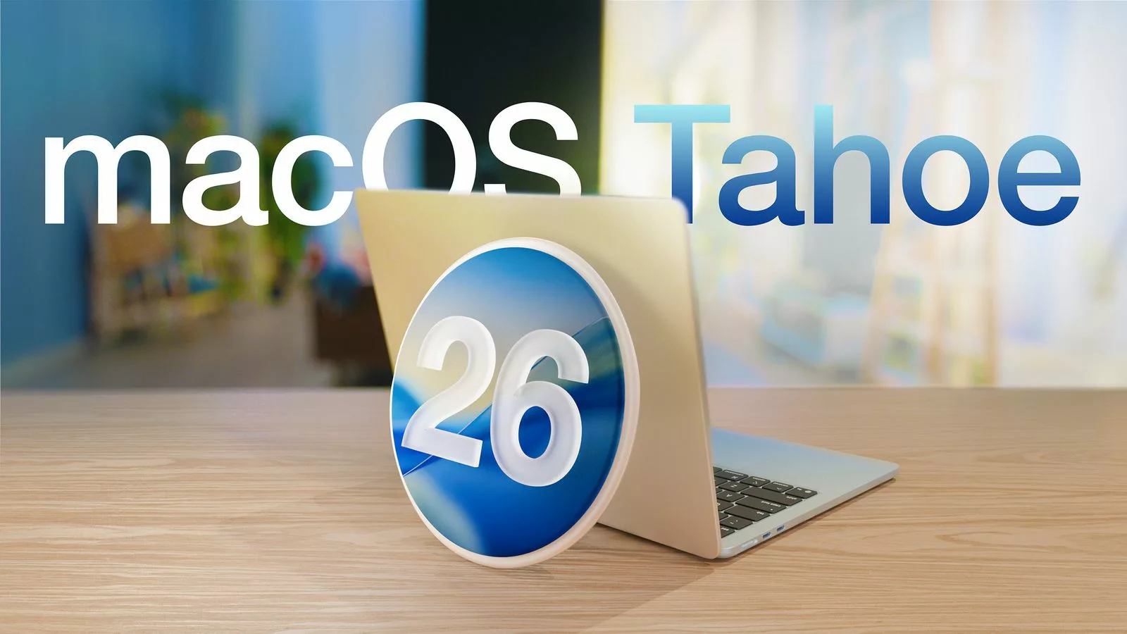 macOS 26.5 Public Beta 1 Yayınlandı! İşte Yenilikler 3 macos tahoe 26 3 geliyor 2.webp