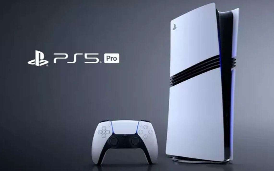 ps5 pro 1