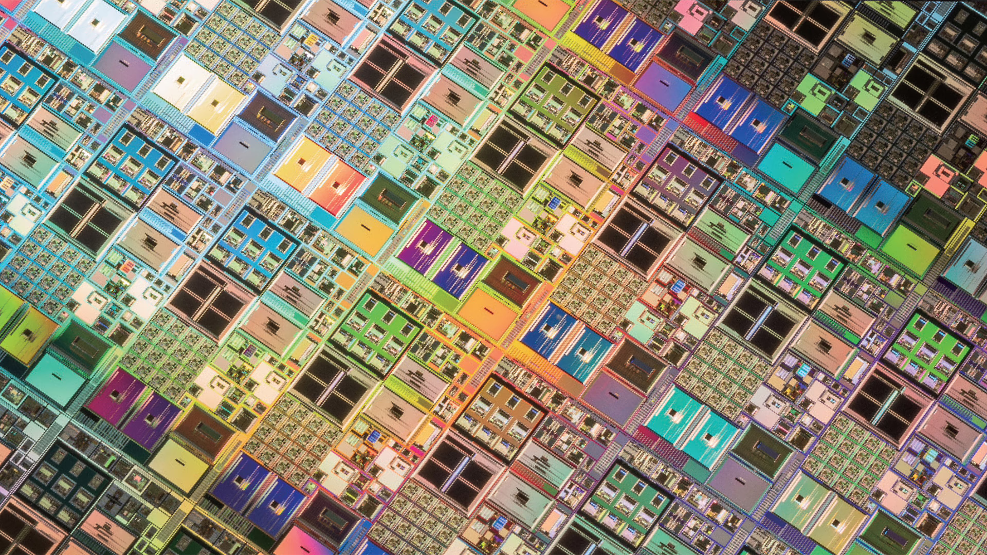 Yapay Zeka Talebi Çip Üretimini Vurdu: Kapasite Doldu! 6 yapay zeka talebi cip uretimini vurdu kapasite doldu.avif