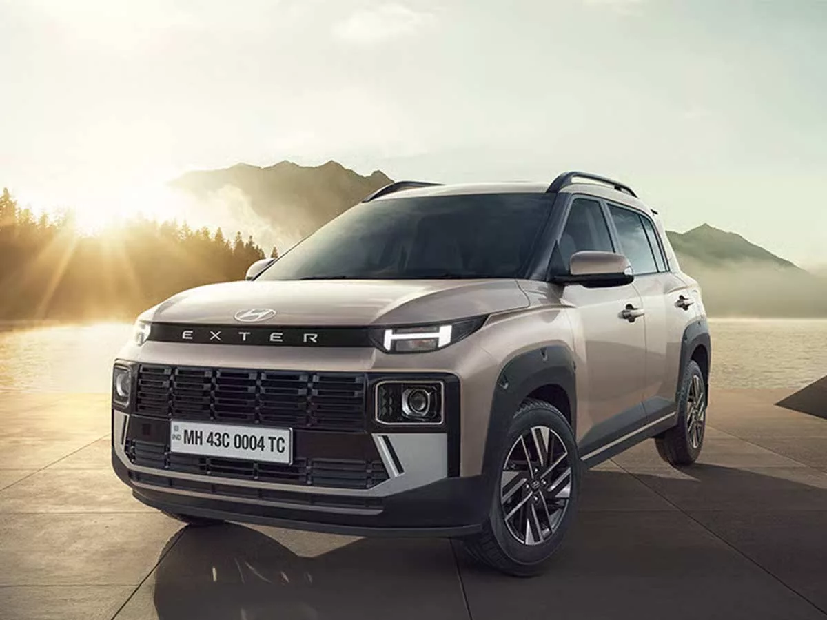 Yeni Hyundai EXTER Tanıtıldı! - ShiftDelete.Net 3 yeni hyundai exter tanitildi.webp