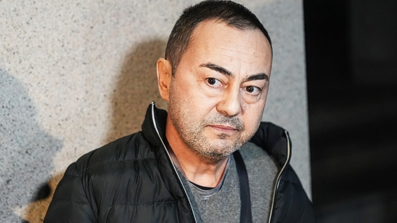 Serdar Ortaç “yakında ölüp gideceğim” diyerek vasiyetini açıkladı 1 486528
