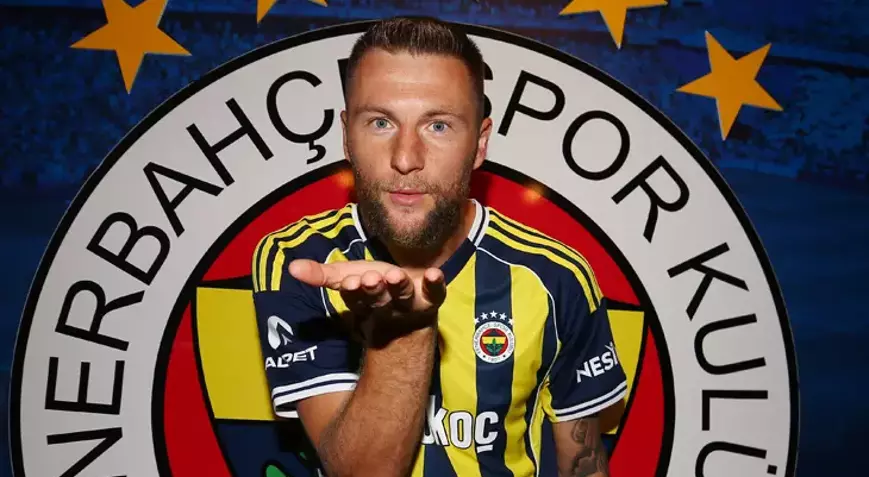 Fenerbahçe’de kritik maç öncesi savunma alarmı! Skriniar kararı netleşiyor 1 533156