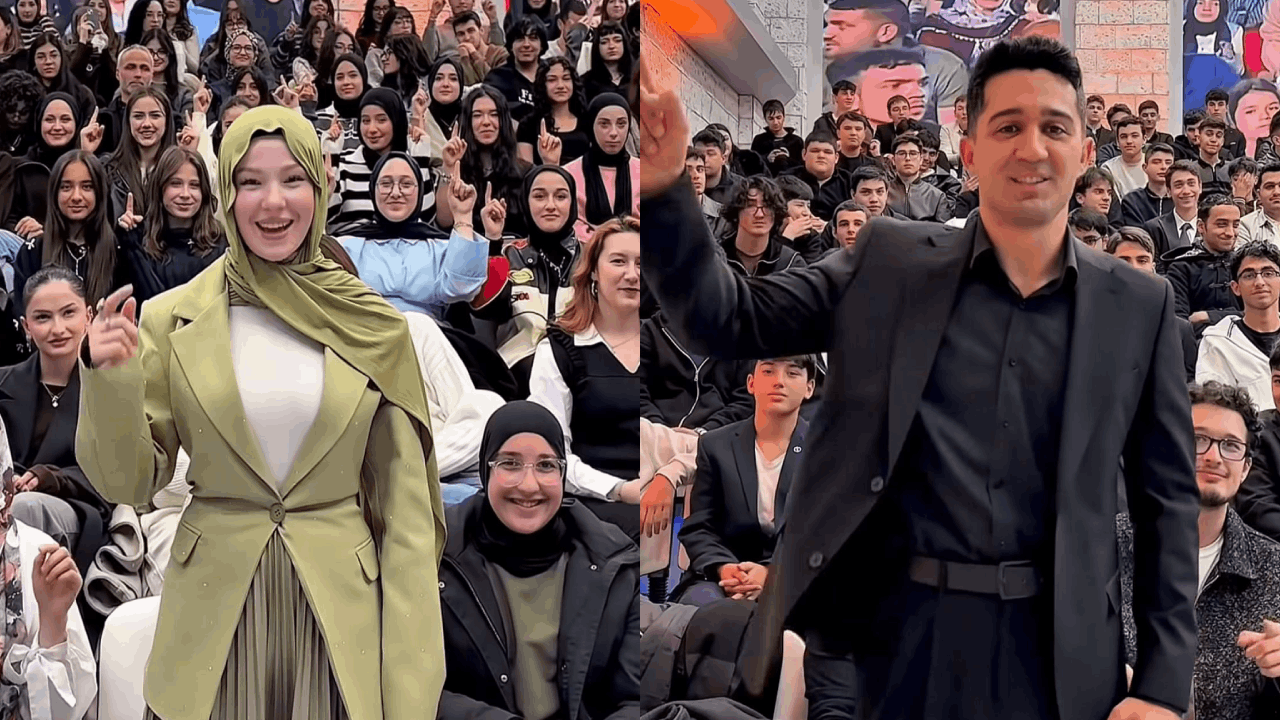 Fenomen Fatma'nın kazancı gündem oldu 3 556938