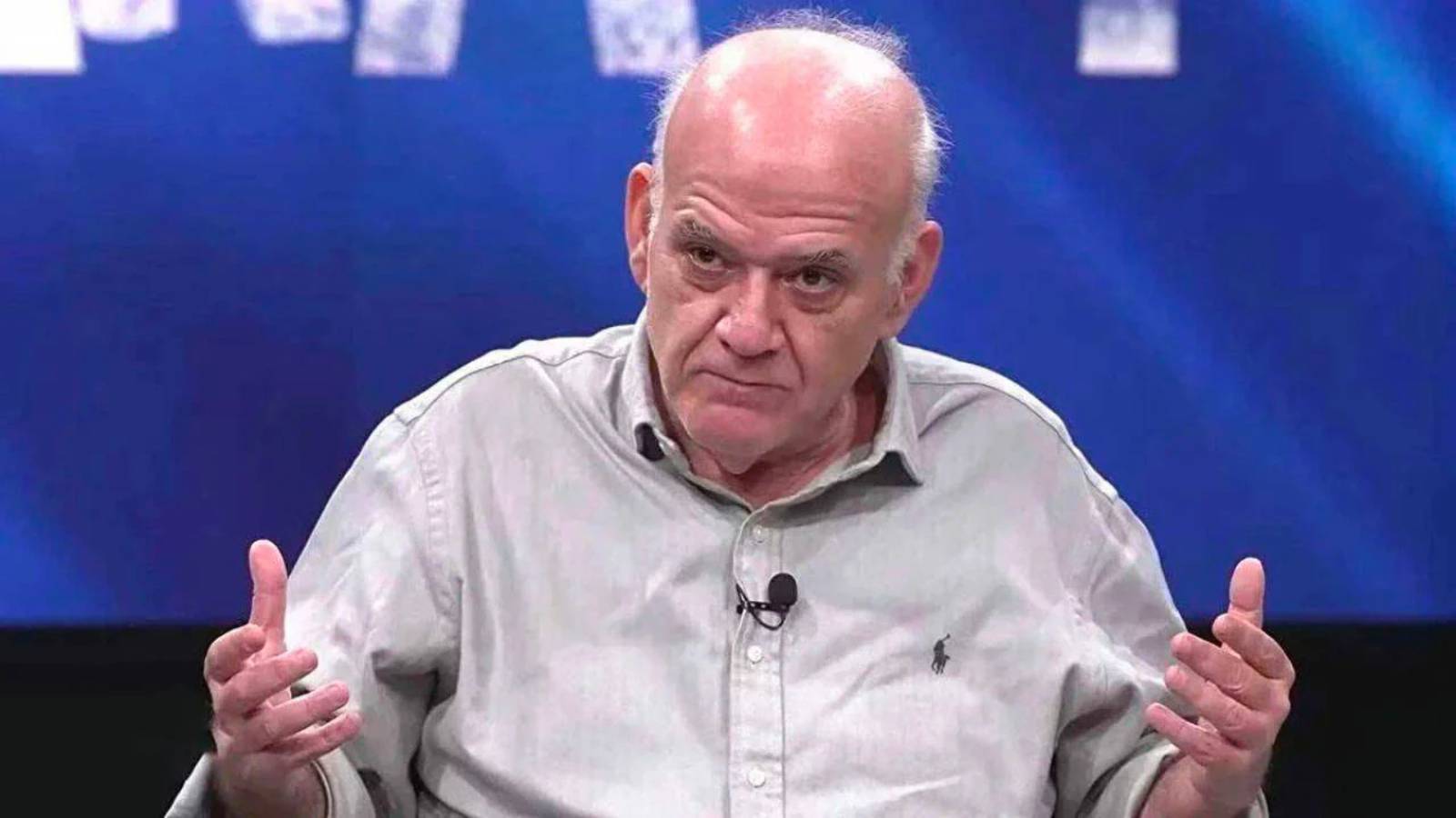 Ahmet Çakar’dan şampiyonluk tahmini! Oran vererek açıkladı 3 557007