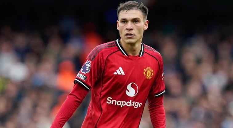 Galatasaray’dan transfer bombası! Ugarte için kesenin ağzı açıldı 1 557018