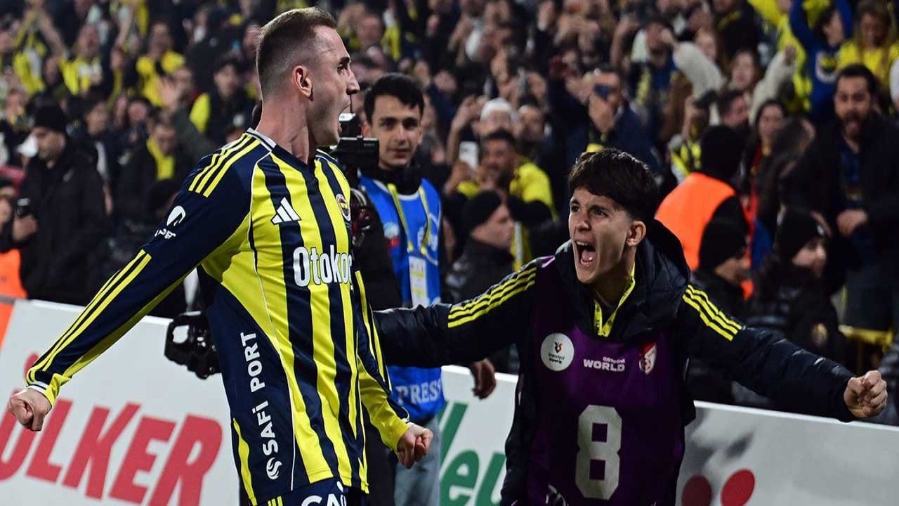 Kerem Aktürkoğlu’ndan Derbi Sonrası Sert Hamle: Hukuki Adım Geliyor! 1 557023