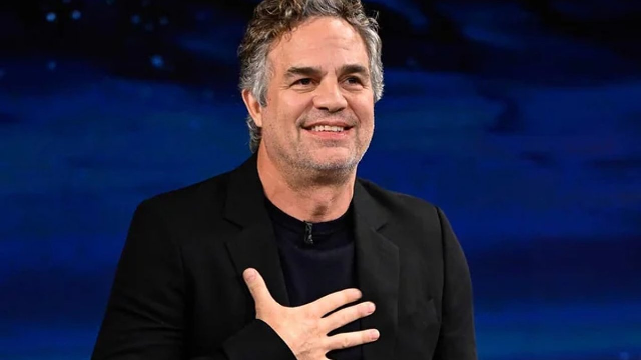 Ünlü Oyuncu Mark Ruffalo, Trump’a “Soykırımcı Manyak” Dedi! 1 557164