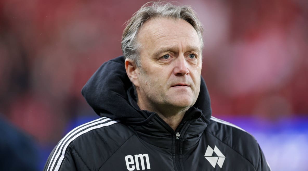 Erling Moe’dan mağlubiyet sonrası itiraf: “Fenerbahçe maçı hak etti” 1 557257