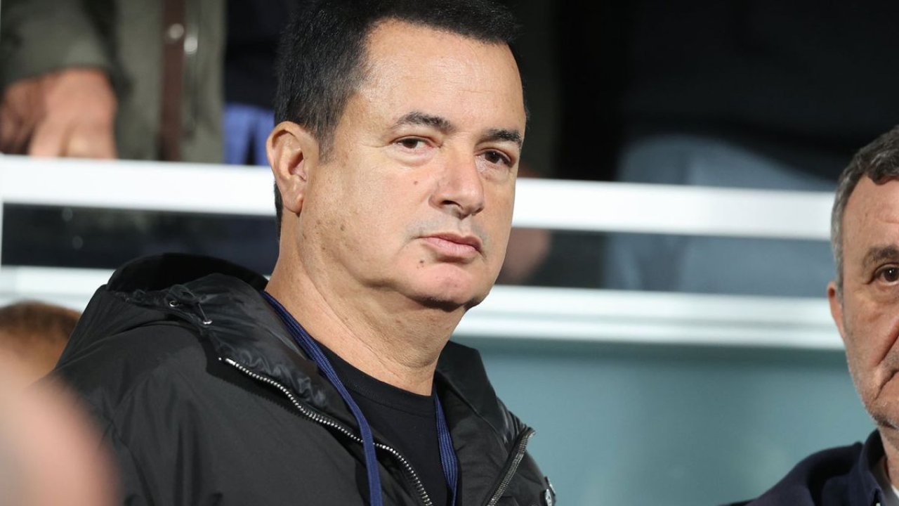 Acun Ilıcalı’dan oyuncusuna sert çıkış: Açıklamalarına tepki gösterdi! 3 557365