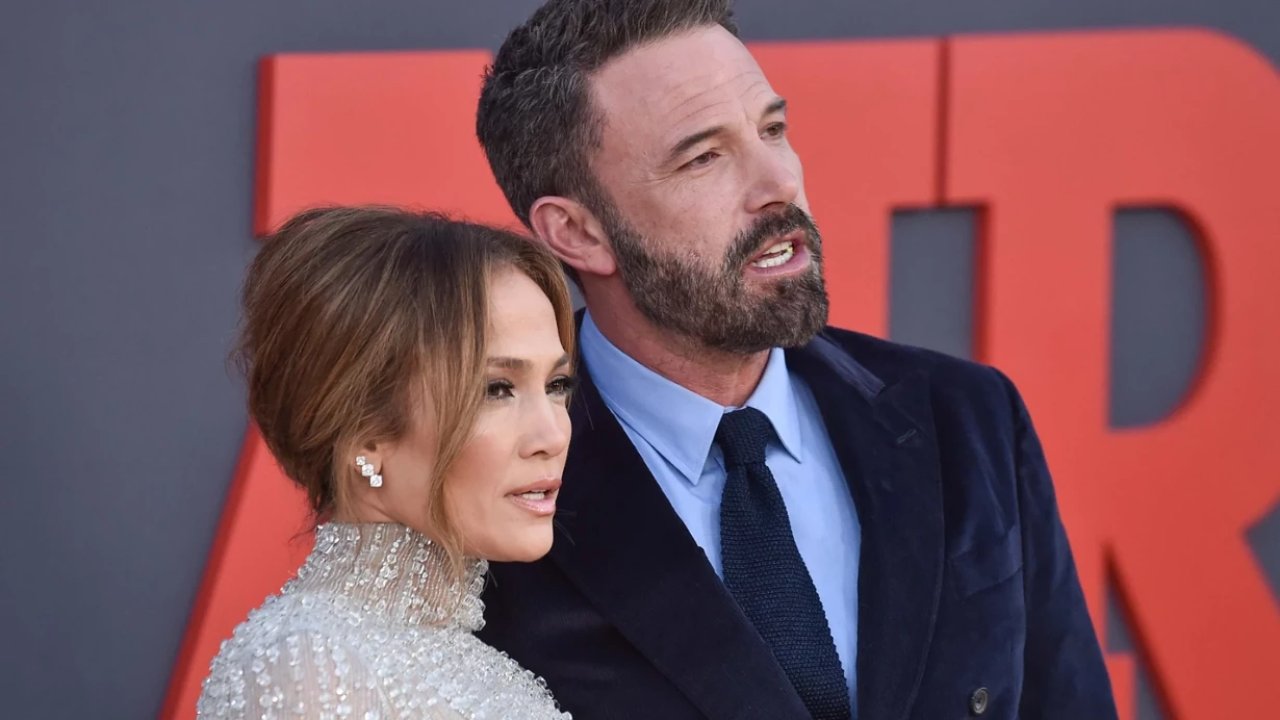 Ben Affleck’ten Jennifer Lopez’e 60 Milyon Dolarlık Ayrılık Jesti! 7 557431
