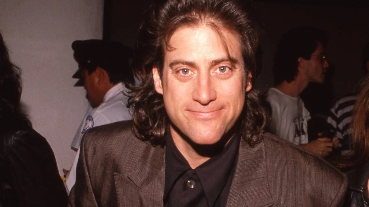 90’ların Ünlü Müzik Yıldızından Üzen Haber: Parkinson Teşhisi Konuldu! 12 557442