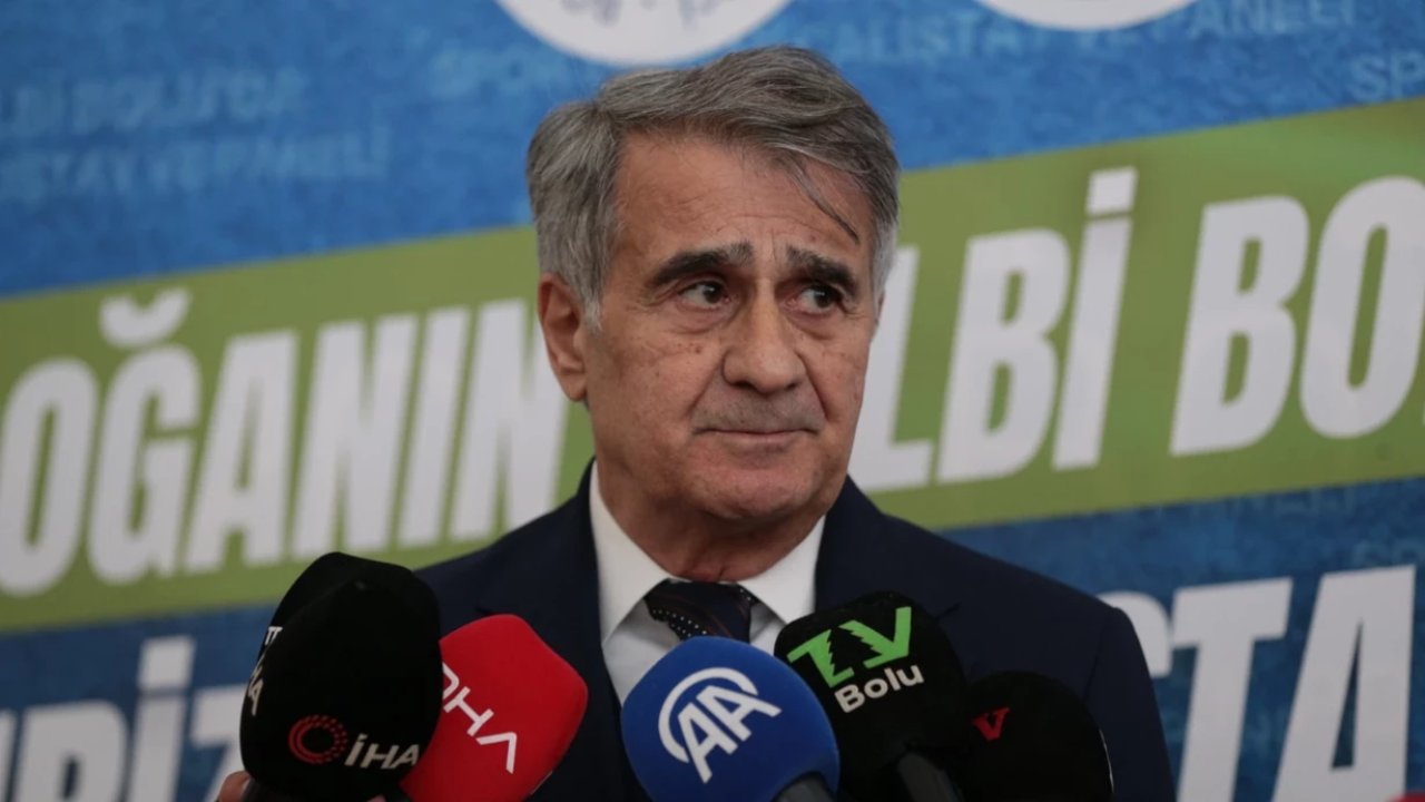 Şenol Güneş’ten Arda Güler ve Kenan Yıldız’a Övgü Dolu Değerlendirme! 1 557519
