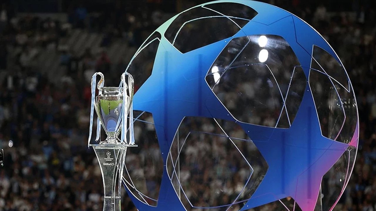 Şampiyonlar Ligi’nde yarı final biletini alan ilk 2 takım netleşti! 1 557549