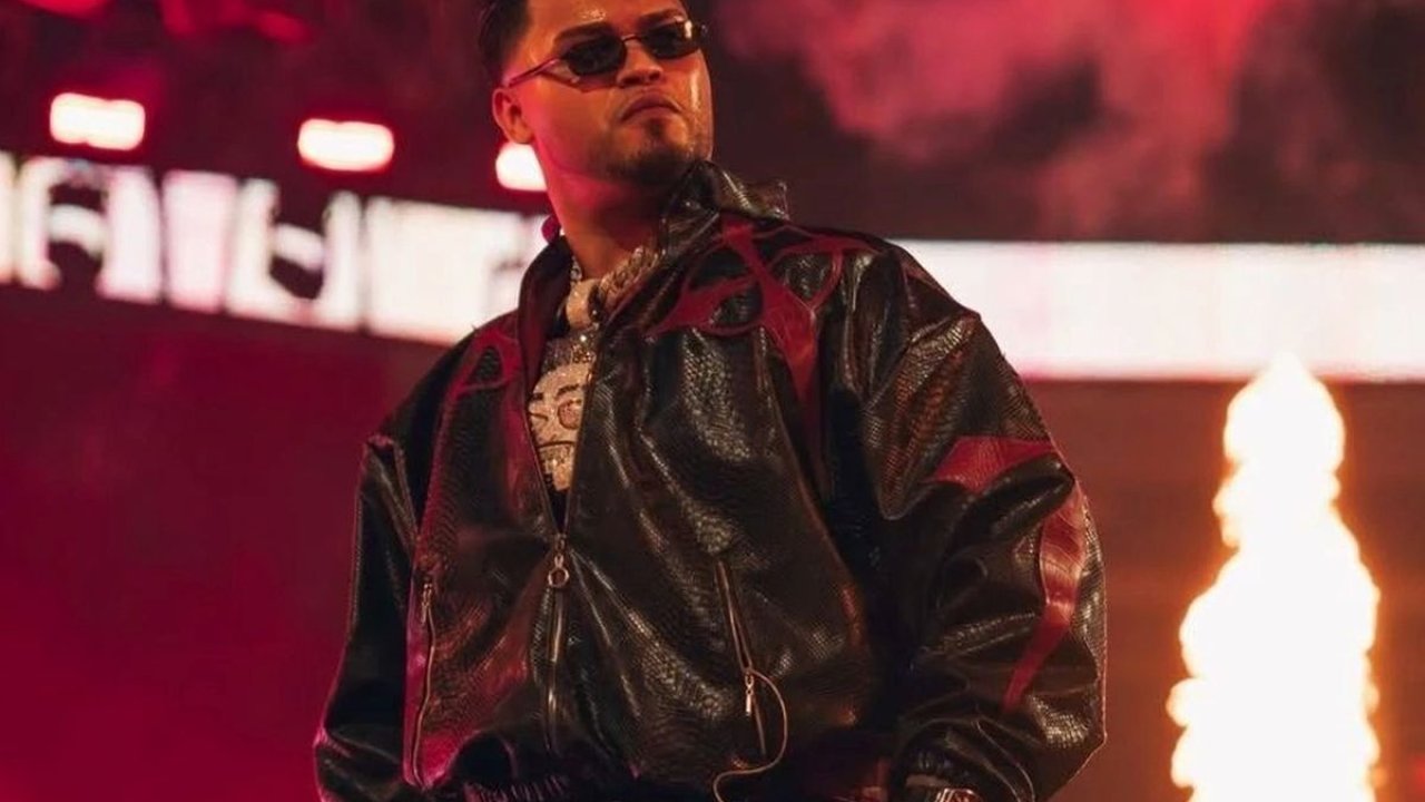 Lvbel C5 konserindeki “Zıpla, zıpla, zıplamayan Tayyipçi” sloganına AK Parti’den sert tepki! 6 557550